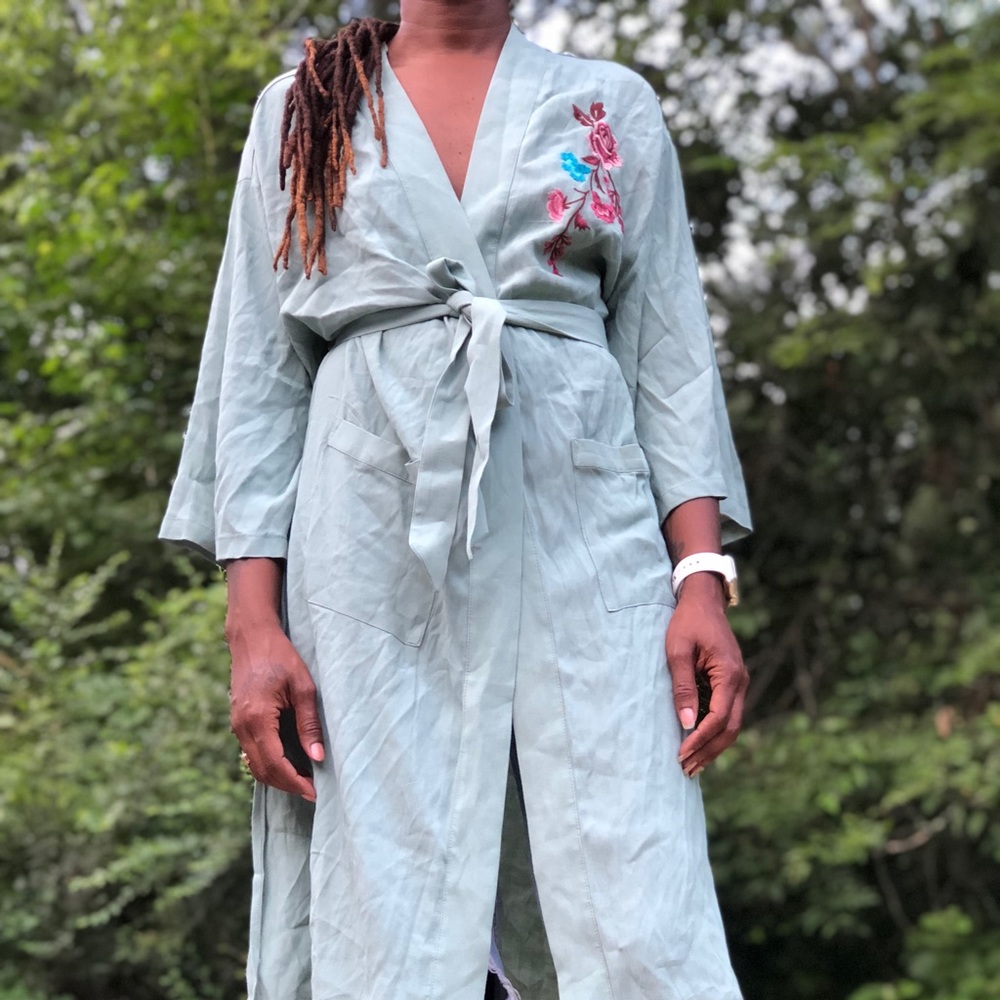Kimono